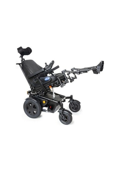Medikaltec Comfort Plus Dm-450 Panther Full Özellikli Akülü Tekerlekli Sandalye