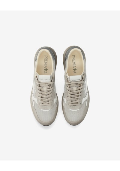 Premiata Sneakers Mick 0.1 8117 Açık Gri