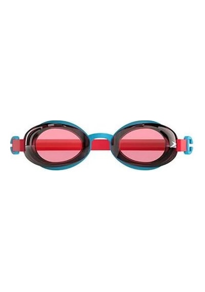 Speedo 8-00493515070 Jet 2.0 Ju Çocuk Yüzücü Gözlük Mavi
