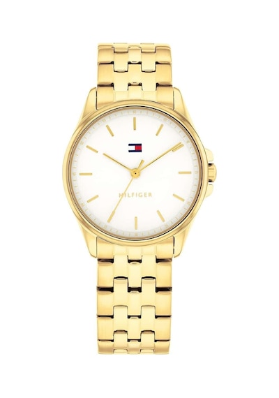 Tommy Hilfiger Th1782773 Kadın Kol Saati Altın