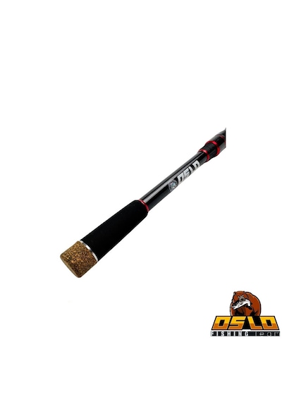 Oslo Master 270cm 14-42 Gr Tele Spin Olta Kamışı