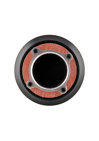 Apexı Performans Mantar Kafa Açık Hava Filtresi 75mm