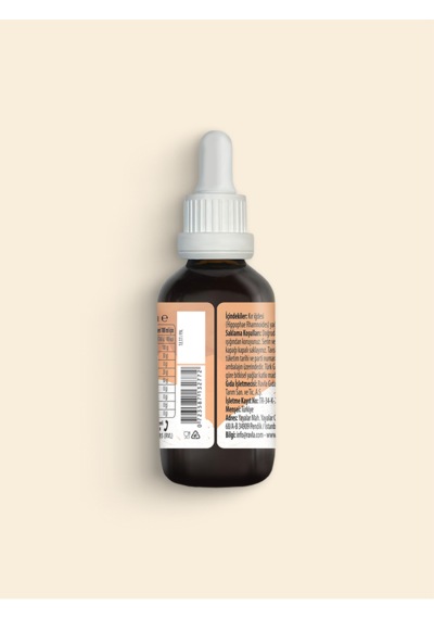 Ravla Kır İğdesi Yağı - 50ml 50 ML