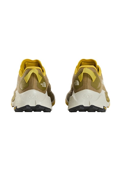 The North Face M Altamesa 500 V2 Erkek Patika Koşu Ayakkabısı Nf0a8daj2w41 Bej