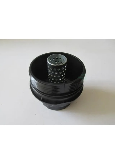 Motor Yağ Filtre Kapağı D-4d Dizel Plastik Toyota Auris - 2007-2010