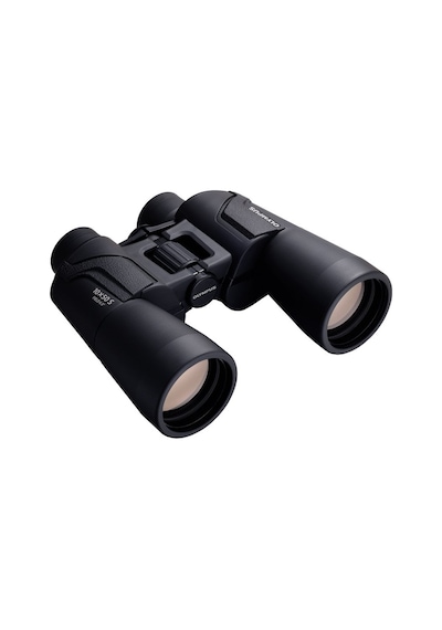 Olympus Dürbün 10x50 S Black V501023bu000