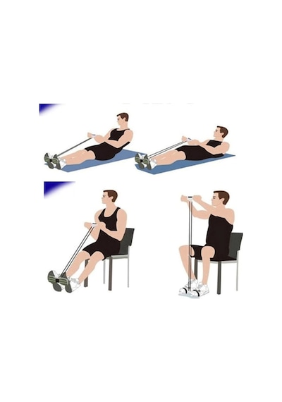 Body Trimmer Egzersiz Spor Aleti Diğer