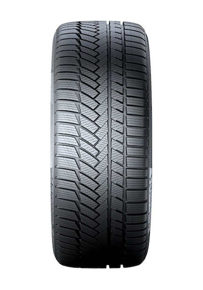 Continental 235/50 R19 99V Ssr Ts850p Kış Lastiği 2025