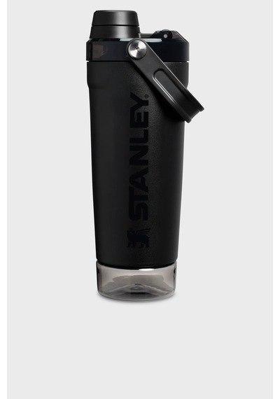 Stanley Unisex Termos 10-13007 Siyah Siyah