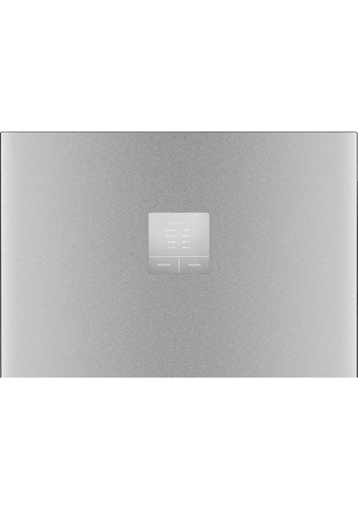 Tommatech TSB-570465-IMP 465 L Çift Kapılı No Frost Buzdolabı