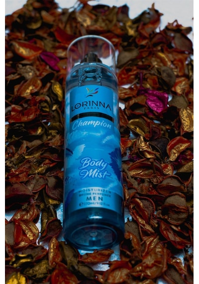 Champion Body Mist 270 Ml