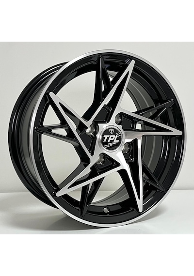 4x100 13 İinç Jant Fiat Renault Skoda Hyundai Uyumlu Jant 1 Takım 4 Adet
