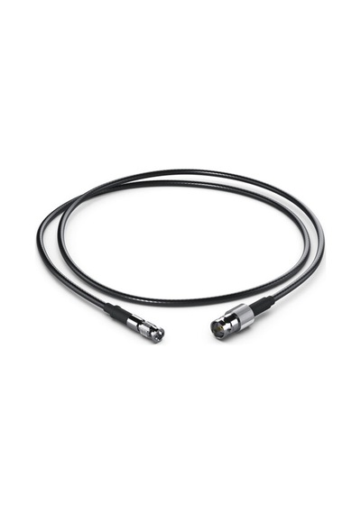 Micro Bnc To Bnc Female 700 Mm Kablo
