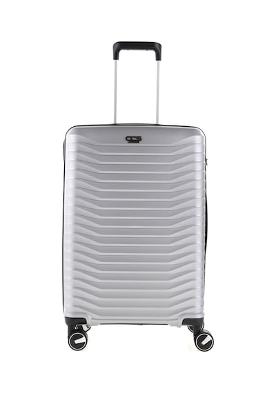Ccs 5235 Trolley Orta Boy Valiz CCS-5235-O-R0626 Gümüş