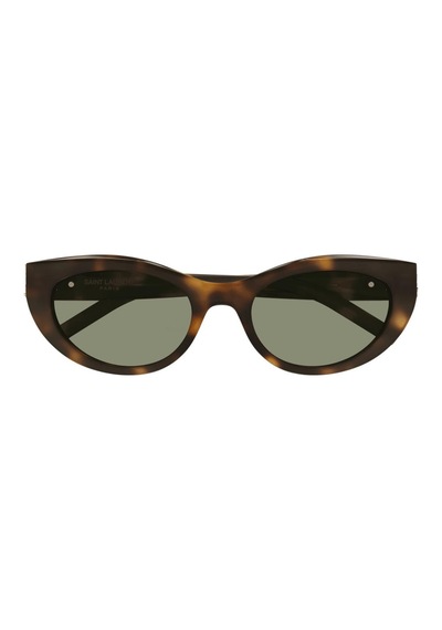 Saint Laurent Sl M115 003 54 Kadın Güneş Gözlüğü