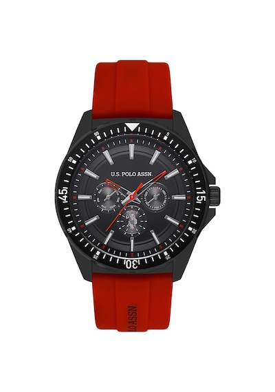 U.S.Polo Assn. USPA4000-05 Erkek Kol Saati