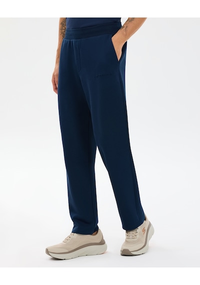 Skechers M Essential Regular Sweatpant Erkek Lacivert Eşofman Altı S2610007-0505 Lacivert