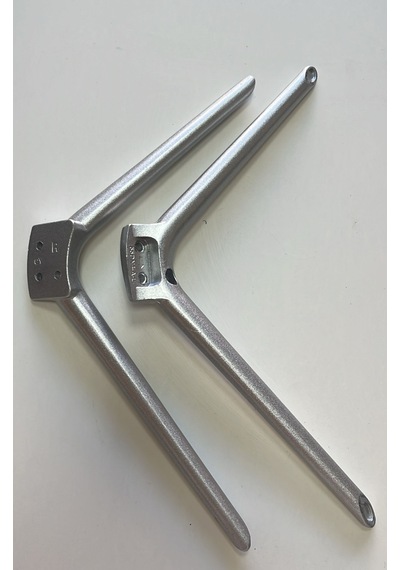 Axen Ax65leda51/0216 55dn4-a-l Tv Masaüstü Ayak Standı