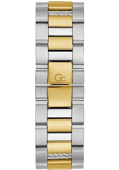 Guess Collection Gcy24014g9mf Erkek Kol Saati