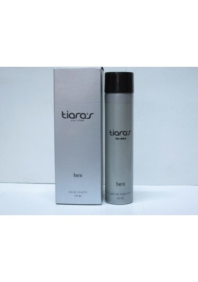 Tiara's Hero Erkek Parfüm EDT 100 ML