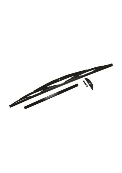 Silecek Süpürge Metal Tip Ad 800 Mm Vidalı Tip Otobüs Süpürgesi 1 Ad
