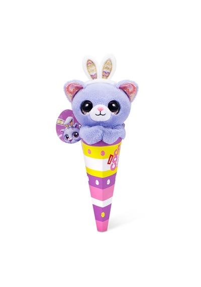 Coco Cones Paskalya Pelüş Poppy S1-9640sq Diğer