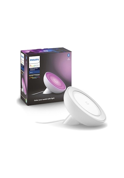 Philips Hue Bloom V4 Beyaz Led Aydınlatma Beyaz