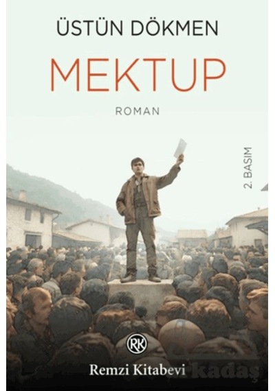 Mektup Remzi Kitabevi