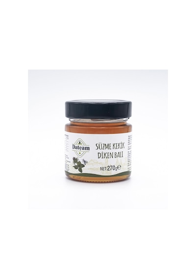 Kekik Diken Balı 270gr
