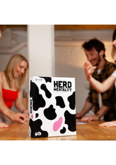 Big Potato Games - Herd Mentality Kutu Oyunu