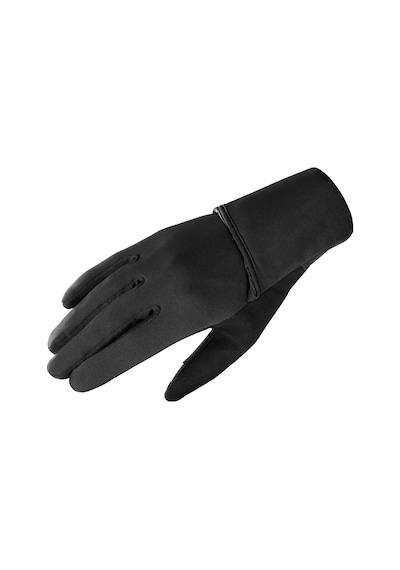 Salomon Fast Wıng Wınter Glove U 27412 Siyah