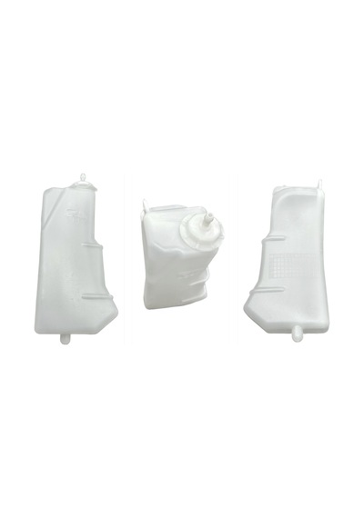 Yedek Su Deposu Honda Jazz 2004-2008