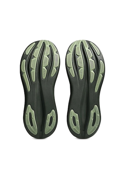 Asics Gel-nımbus 28 Erkek Koşu Ayakkabısı 1011c127-200 Kahverengi