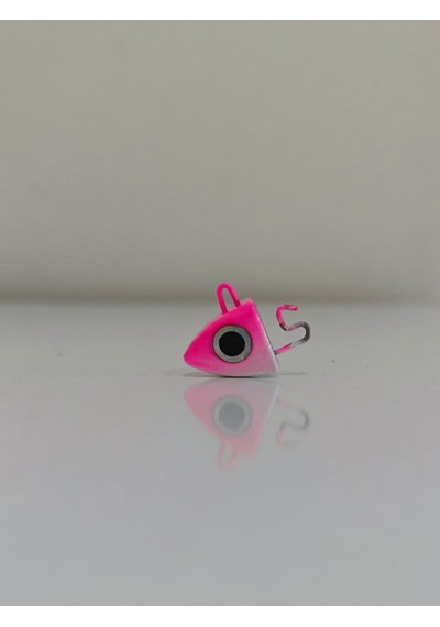 By Lures Jig Head 15 Gr