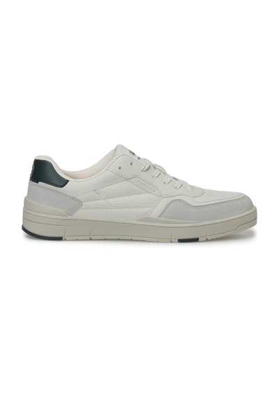 Lumberjack Vukovar Beyaz Erkek Sneaker 000000000102694746