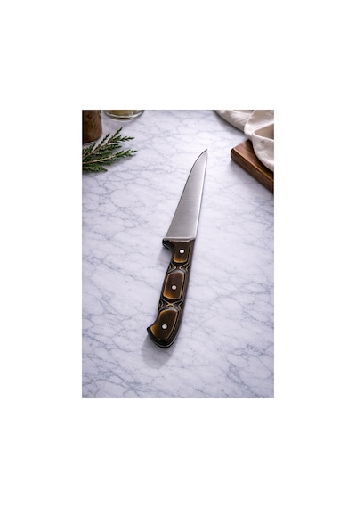 CH woodline 4116 Alman Çeliği Profesyonel Bıçak Seti 4 Parça Kasap & Şef Seti, Satır Dahil, Werzalit Saplı, El Yapımı, Çantalı çok renkli CH woodline 4116 Alman Çeliği Profesyonel Bıçak Seti 4 Parça Kasap & Şef Seti, Satır Dahil, Werzalit Saplı, El Yapımı, Çantalı çok renkli
