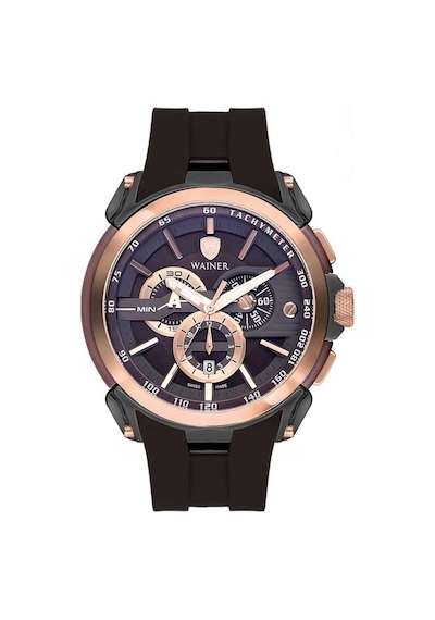 Wainer WA.16910-B Erkek Kol Saati
