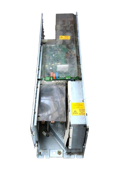 6se7031-7ee85-0aa0 Sımovert Master Drıves Infeed Module 2.el