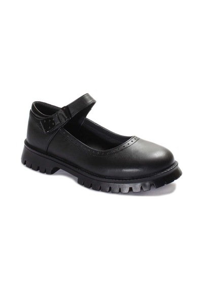 Fast Step Hakiki Deri Kız Çocuk Casual Ayakkabı 006xa912 001