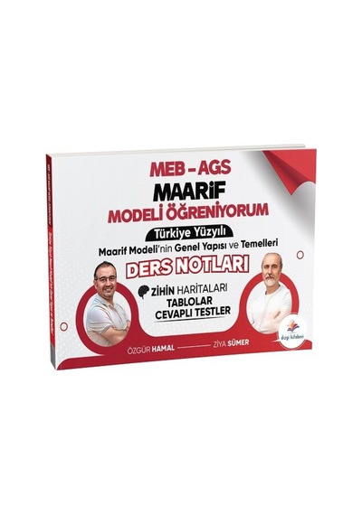 Meb-ags Maarif Modeli Öğreniyorum Türkiye Yüzyılı Maarif Modelinin Genel Yapısı Ve Temel