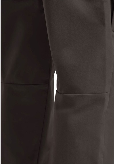 Jack Wolfskin A63904-6350 Pico Trail M Erkek Outdoor Pantolon Renkli
