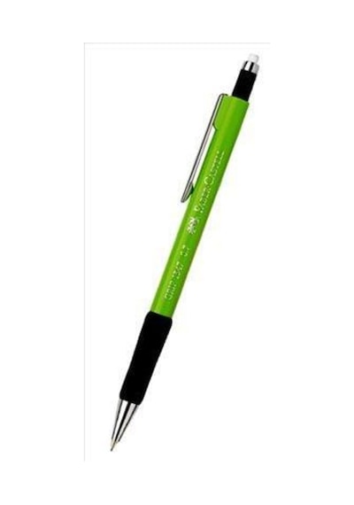 Faber Castell 1347 Açık Yeşil Versatil Kalem 0.7