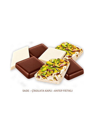 İpek Pişmaniye Premium Karışık Saray Helvası 290 Gr 2 Li