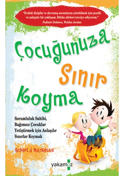 Çocuğunuza  Sınır Koyma  1