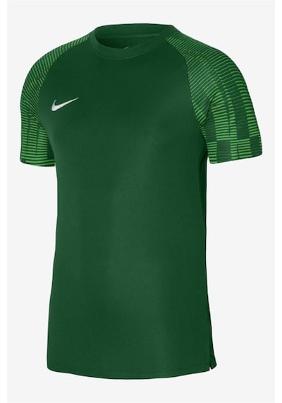 Nike Dri-Fit Academy Dh8031-302 Yeşil Erkek Tişört 001