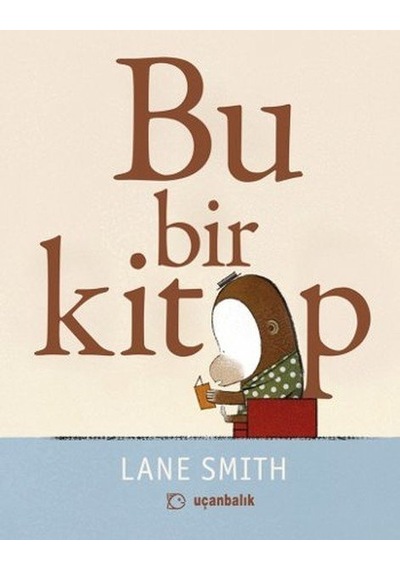 Bu Bir  Kitap