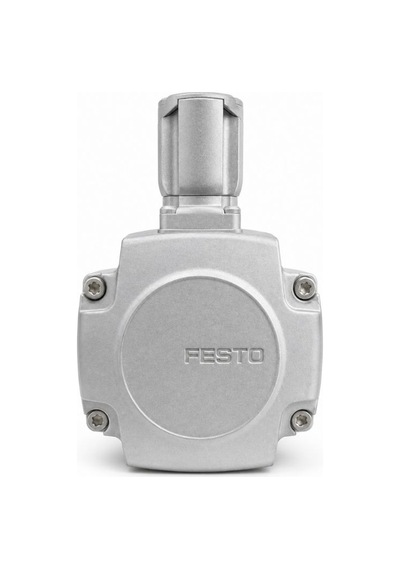 Festo Emmt-as-80-s-ls-rm Servo Motor 408w Güç, 6700 Rpm Hız