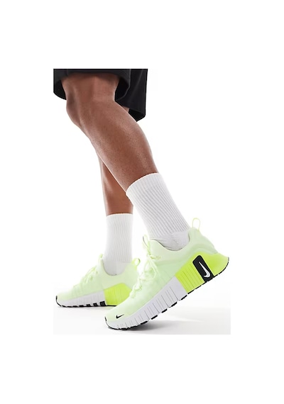 Nike Metcon 6 Workout Mens Training Shoes Erkek Antreman Ayakkabısı Açık Yeşil Açık Yeşil