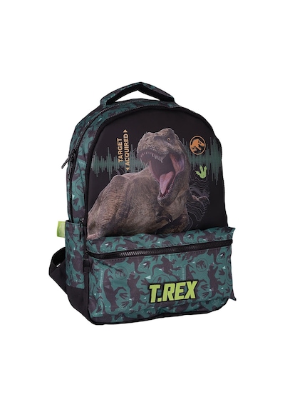 Jurassic World Okul Çantası 2621