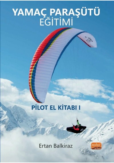 Yamaç Paraşütü Eğitimi / Pilot El Kitabı-ı